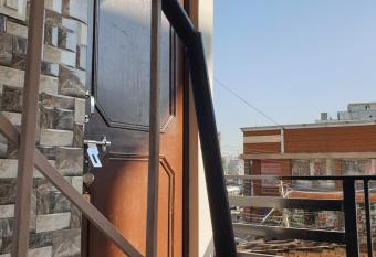 ATTRI Guest house allows 18 year olds to book a room