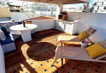 No. 7 Olh  o has Balcony rooms