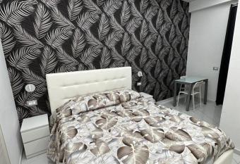 La casetta bed and breakfast has Balcony rooms