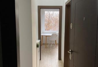 Garsoniera has Balcony rooms