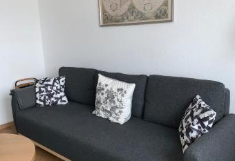 DeichApartments70-78 has Balcony rooms