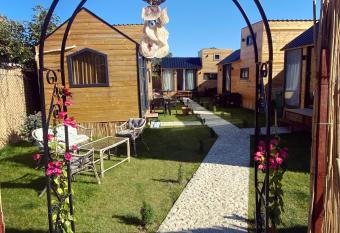 Alican   zba House has Balcony rooms