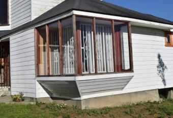 Newen has Balcony rooms