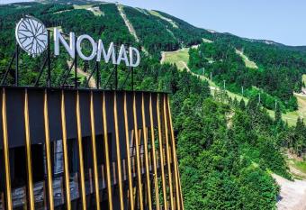 Hotel Nomad allows 18 year olds to book a room
