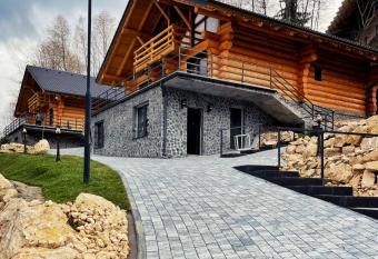 Chalet Rozmarin Predeal has Balcony rooms