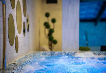 Apartman Ljuba has Balcony rooms