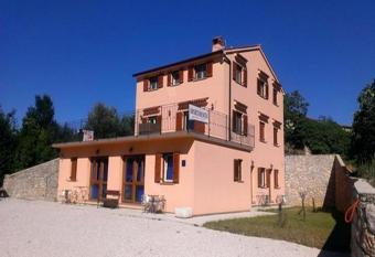 Apartments Barbara has Balcony rooms