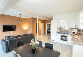 Apartments Now - Business Apartments in Basel - Allschwil allows 18 year olds to book a room