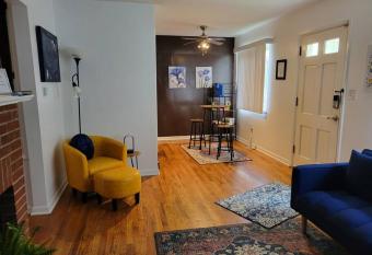 Bold Brick in the City allows 18 year olds to book a room