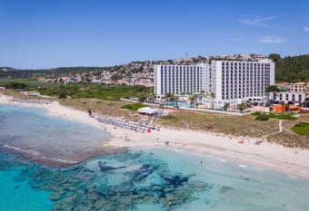 Sol Milanos Ping  inos allows 18 year olds to book a room