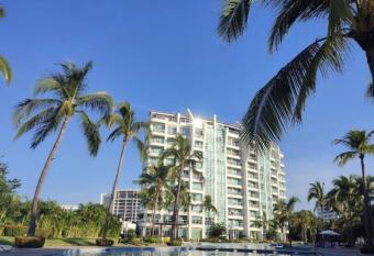 Nuevo Vallarta Balancan Vidanta has Balcony rooms