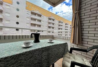 ACV - Marina Trebol III-2   linea planta 4 norte 2 allows 18 year olds to book a room