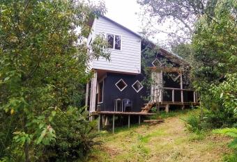 Palafos has Balcony rooms