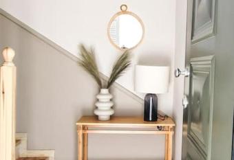 Mimosa House has Balcony rooms