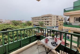 Moon Place allows 18 year olds to book a room