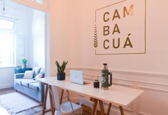Cambacu   allows 18 year olds to book a room