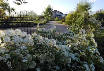 Florario B&B has Balcony rooms