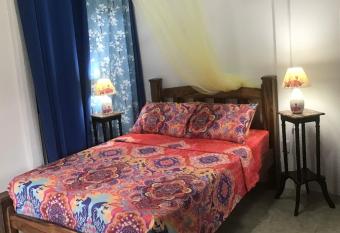 Casa Girasol allows 18 year olds to book a room