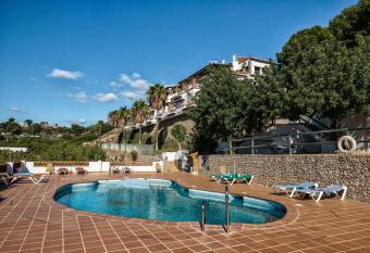 Hotel Rural Almazara has Balcony rooms