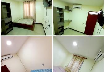 Hostal Sardy allows 18 year olds to book a room