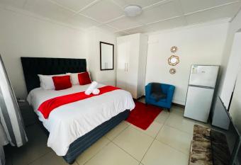 Safi Intimate Hide allows 18 year olds to book a room