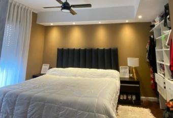 Hermoso Departamento Centrico has Balcony rooms