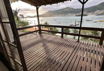 Linda Casa com Vista para o Mar - Mirante do Marinas - Casa has Balcony rooms