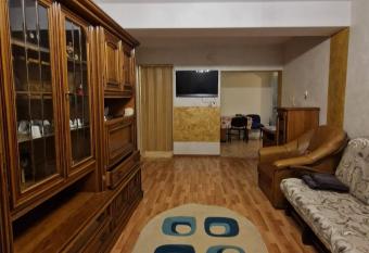 Apartament Victoria has Balcony rooms