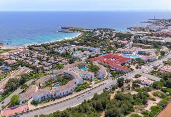 Sol Falco allows 18 year olds to book a room