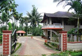 Dinesh s Nest with Balcony View has Balcony rooms