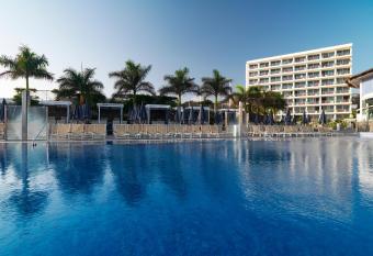 Marina Suites Gran Canaria has Balcony rooms