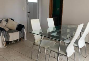 Departamento Centro has Balcony rooms