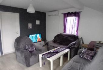 Shtrkovi - Storks has Balcony rooms