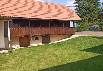 Family friendly house with a swimming pool Mihalic Selo, Karlovac - 20284 has Balcony rooms