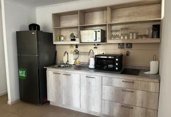 Olmue arriendo allows 18 year olds to book a room