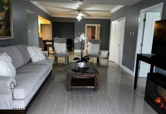 Luxurious Condo Ocho Rios Jamaica has Balcony rooms