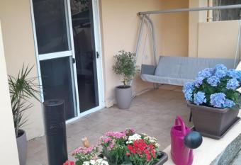 Riviera Zavalatica has Balcony rooms