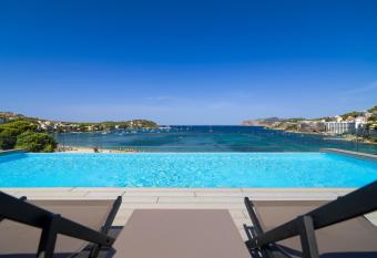 H10 Casa del Mar has Balcony rooms