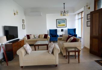 Fairholme M  nage has Balcony rooms