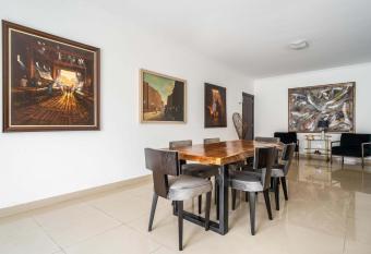 Urban Pumpkin Cordyline allows 18 year olds to book a room