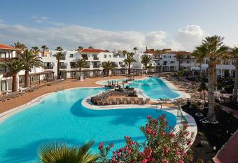 Apartamentos Hesperia Bristol Playa has Balcony rooms