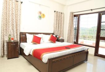 Elite Villa has Balcony rooms