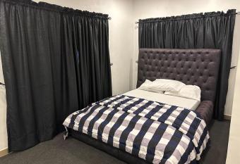 Frankys allows 18 year olds to book a room