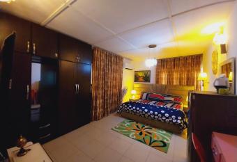 Screenland apartment allows 18 year olds to book a room