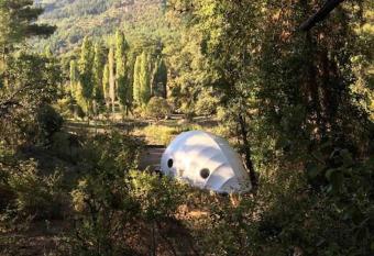 Cennetin kalbinde size ait bir Kabuk. has Balcony rooms