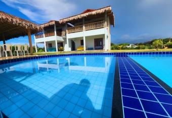 Cabanas da Sorte has Balcony rooms