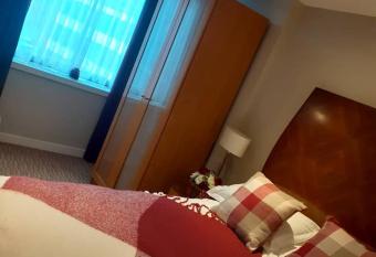 city centre properties has Balcony rooms