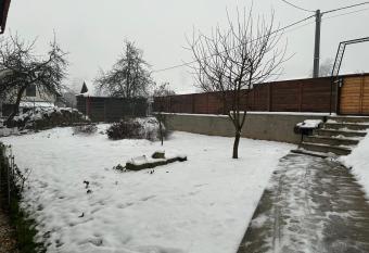 V uli  ce has Balcony rooms