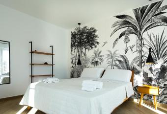 Il Canto di Ligea has Balcony rooms