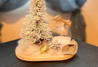 Cozy loft in Normandy allows 18 year olds to book a room